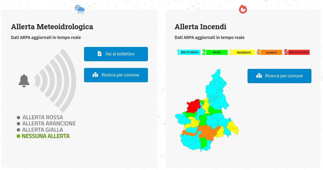 Corsi Volontari Protezione Civile AGESCI – 2023 – AGESCI Piemonte